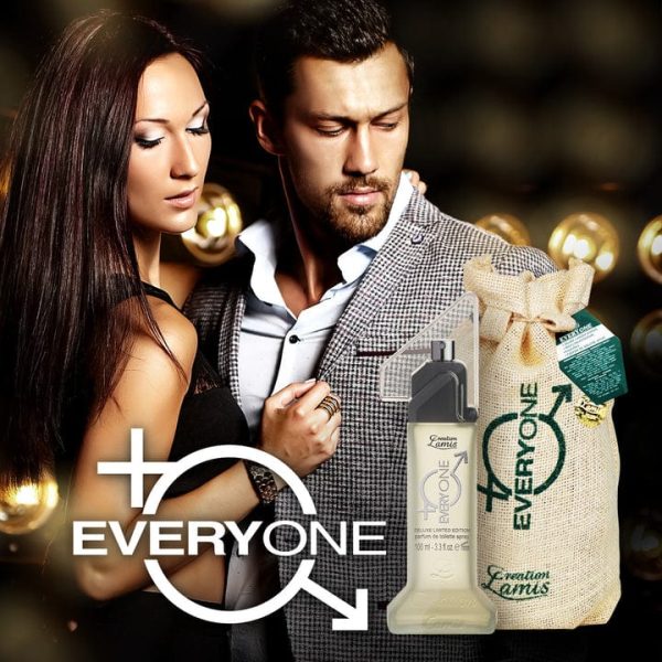 Everyone Unisex Perfume – 100ml | Long Lasting EDP | Enduring Fragrance in Every Spray