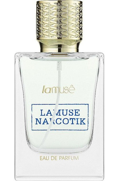 La Muse Narcotik Edp 100ml Perfume – 80 Ml – Original Perfume For Men – Long Lasting Perfume
