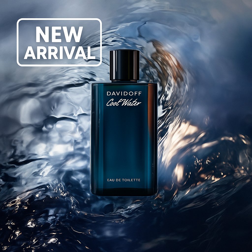 PERFUMES FOR WOMEN
