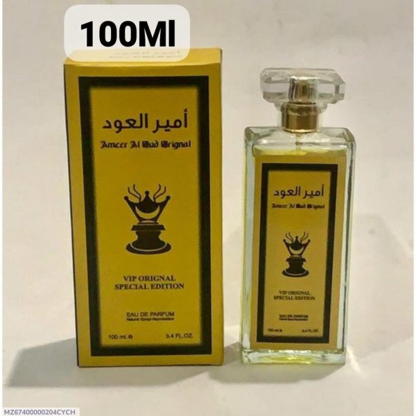Ameer Al Oud VIP Special Edition Perfume – 100ml