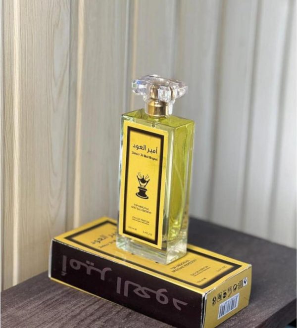Ameer Al Oud VIP Special Edition Perfume – 100ml