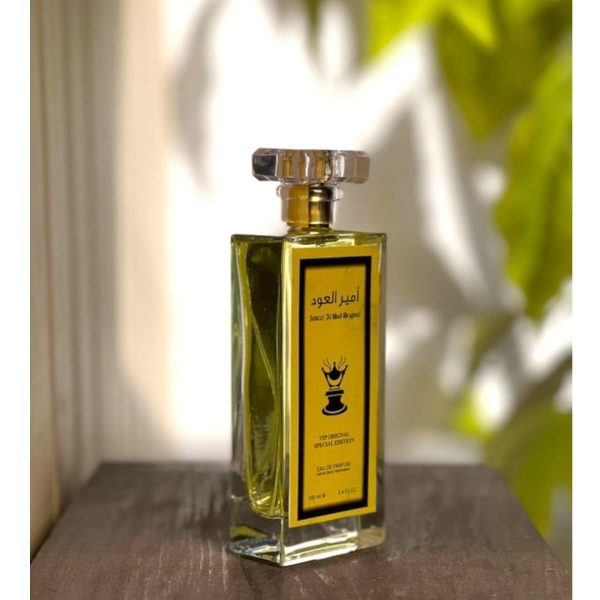 Ameer Al Oud VIP Special Edition Perfume – 100ml