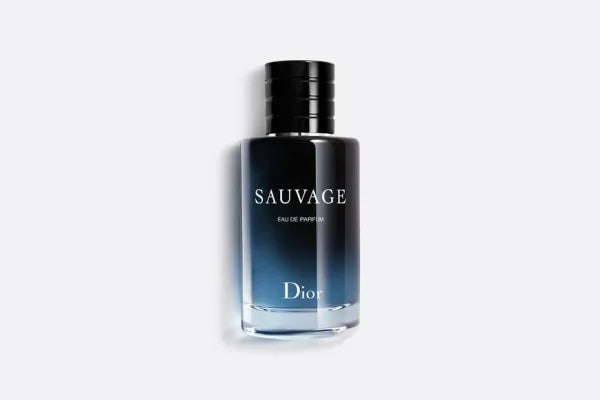 Dior Sauvage Eau De Parfum – 1st Copy Replica (Made in France) – 100ml | Long Lasting Masculine Scent | Non-Magnetic Cap