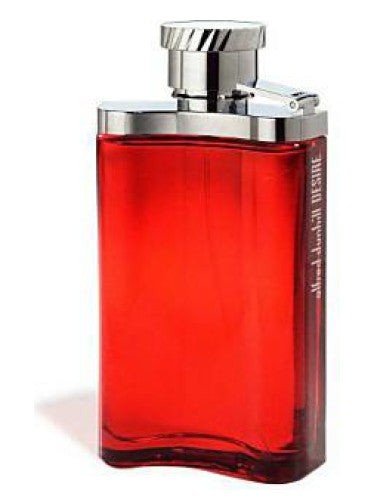 Dunhill Desire Red – Long Lasting Perfume for Men | 100ml | Original Imported