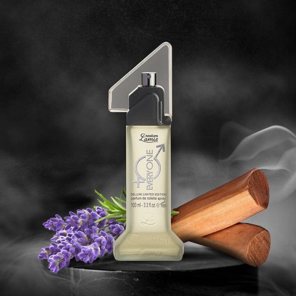 Everyone Unisex Perfume – 100ml | Long Lasting EDP | Enduring Fragrance in Every Spray