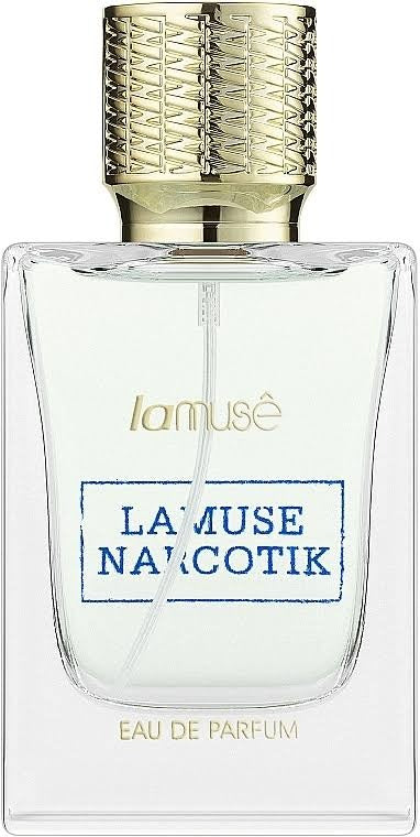La Muse Narcotik Edp 100ml Perfume – 80 Ml – Original Perfume For Men – Long Lasting Perfume